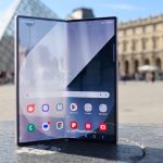 گوشی Galaxy Z Fold 7 از Qi2 پشتیبانی می‌کند ؛ اولین بار برای گوشی‌های تاشوی سامسونگ