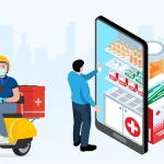 سرپرست وزارت اقتصاد به رییس جمهور: بخشنامه ممنوعیت توزیع آنلاین دارو فورا لغو شود