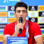 رونمایی از نخستین خرید تابستانی استقلال + جزییات قرارداد
