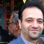 بیوگرافی احسان باقری قاضی + نحوه شهادت