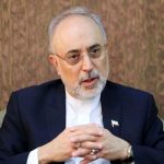 علی اکبر صالحی: بالاخره در مذاکره باید امتیازاتی بدهیم که طرف مقابل بتواند در کشور خود بگوید من این کار را کردم