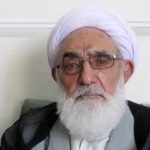 آیت‌الله حجتی دار فانی را وداع گفت