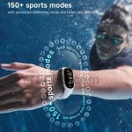 اطلاعات جدید درباره Smart Band 10 مشخصات منتشر شده قبلی را تایید می کند