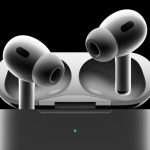 اپل قابلیت جدید کنترل دوربین، ژست‌های حرکتی سر و تشخیص خواب را به ایرپاد اضافه می‌کند