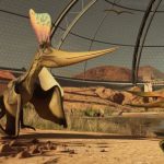 بازی Jurassic World Evolution 3 رونمایی شد