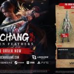 تریلر جدیدی از بازی Wuchang Fallen Feathers منتشر شد