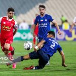 آخرین وضعیت تمدید قرارداد محمد عمری با پرسپولیس