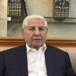 بیوگرافی علی اکبر انصاری کارآفرین و مولتی میلیاردر + علت فوت
