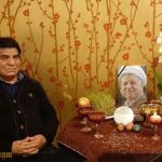 بیوگرافی احمد هاشمی رفسنجانی برادر آیت الله اکبر هاشمی رفسنجانی + علت فوت