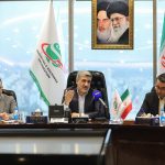 روایت رئیس سازمان بورس از روند تصمیم‌گیری در خصوص بازار هم زمان با جنگ 12 روزه/ وظیفه ماست که از همه سهامداران فعال حمایت کنیم و اجازه ندهیم از بازار خارج شوند