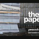 تاریخ پخش سریال The Paper مشخص شد