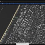 قابلیت سفر در زمان Google Earth؛ آموزش Time Travel خیابانی