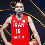 ادعای شگفت انگیز اسطوره بسکتبال ایران