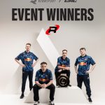 برنده اولین جایزه قهرمانی در مسابقات Esports World Cup 2025 مشخص شد