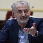  شوک به مدیرعامل پرسپولیس