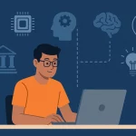 6 رشته دانشگاهی برای موفقیت در بازار کار با محوریت هوش مصنوعی