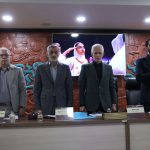 اسبقیان: اقدام فرهنگی دختران بسکتبال ایران باصلابت و مقتدرانه بود