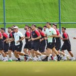 پرسپولیس مدافع اروپایی می‌خواهد