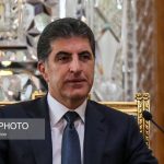 خشم بارزانی از حملات پهپادی به اقلیم کردستان