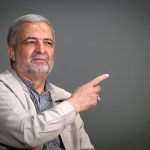 سفیر سابق ایران در افغانستان: احتمال حمله مجدد به ایران قوی است + فیلم