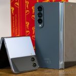 سامسونگ One UI 8 را به صورت آزمایشی برای دو گوشی دیگر عرضه می‌کند