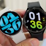 آزمایش بتای One UI 8 Watch برای گلکسی واچ ۵ و ۵ پرو آغاز شد