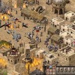 بررسی بازی Stronghold Crusader: Definitive Edition