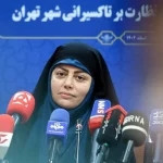 آغاز به‌کار رسمی تاکسی اینترنتی تهران تا پایان تیر ماه