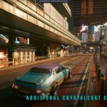آپدیت ۲.۳ بازی Cyberpunk 2077 ماشین‌ها و ماموریت‌های جدید اضافه خواهد کرد