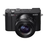 دوربین سونی RX1R III با مشخصات جذاب معرفی شد