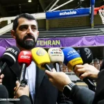 پیشنهاد جذاب ایران روی میز فیبا آسیا