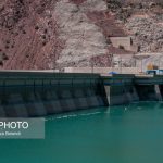 وضعیت سدهای تهران خطرناک است
