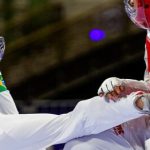 اعزام تیم پاراتکواندوی ایران به مسابقات آسیایی مالزی