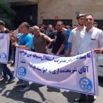 حمله هواداران استقلال به تاجرنیا، بازیکنان باندباز و هیات مدیره! +فیلم