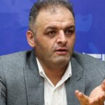 انوشیروانی: زیرساخت‌های وزنه‌برداری باید در شان این رشته باشد