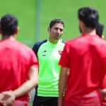 با نظر هاشمیان؛ اردوی پرسپولیس در ترکیه تمدید شد