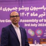 صدیقی: تیم جوانان را به سختی اعزام کردیم