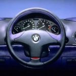 BMW Z13؛ آینده‌ای که هرگز به واقعیت نپیوست