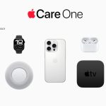 اپل از سرویس اشتراکی AppleCare One برای محافظت از دستگاه‌های الکترونیکی رونمایی کرد