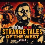 راکستار در یک غافلگیری آپدیت جدیدی برای Red Dead Online منتشر کرد