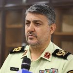 انهدام باند ۱۳ نفره قاچاق مواد مخدر