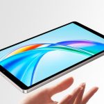 تبلت اقتصادی آنر Pad X7 با نمایشگر 8.7 اینچی معرفی شد