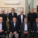 از سیدورف تا تختی، مدیران متخصص فرافکنی!