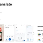 ۱۲ تا از بهترین برنامه آفلاین ترجمه اندروید و آیفون