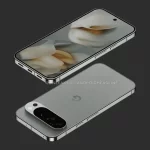 تصاویر بیشتری از گوگل پیکسل 10 پرو و پیکسل 10 پرو XL فاش شد