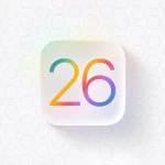 نسخه بتای عمومی iOS 26 هم‌اکنون در دسترس است