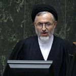 سادات ابراهیمی، نماینده مجلس: ۳۵ نفر قالیباف را در سفر به ژنو همراهی کردند / این مصداق بارز ریخت و پاش بیت‌المال است