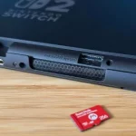 MicroSD Express چیست و چرا Nintendo Switch 2 به آن نیاز دارد؟
