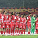 واکنش معنادار اسطوره پرسپولیس به حضور وحید هاشمیان روی نیمکت سرخ ها