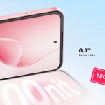 گوشی Infinix Hot 60i با شارژ سریع 45 وات و تراشه هلیو معرفی شد